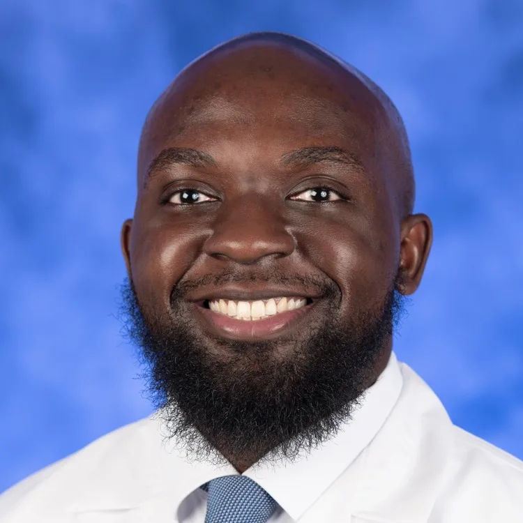 Profile Photo: Mohammad Abubakar