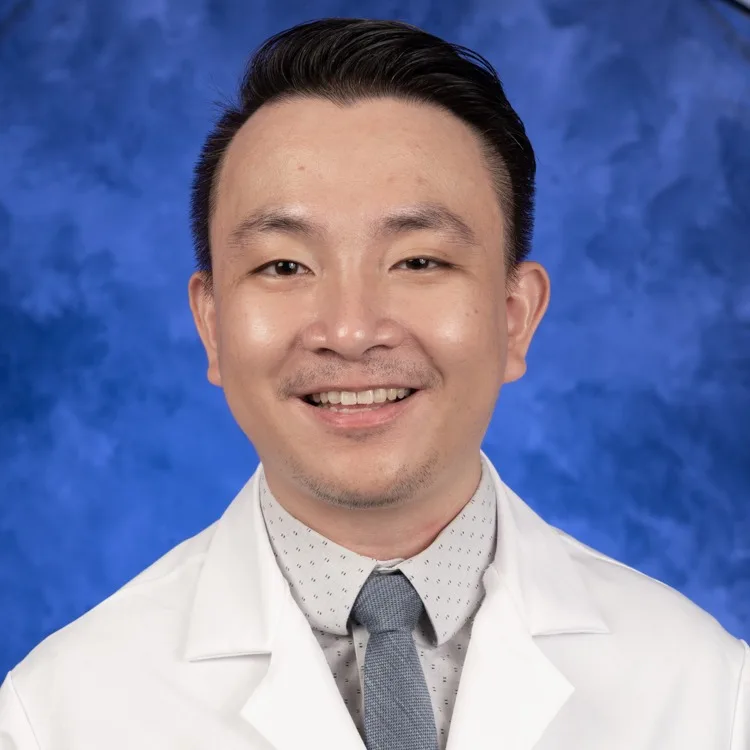 Profile Photo: Cheng Ma