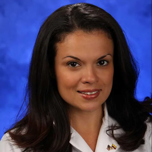 Lilia Reyes | College of Medicine | Penn State