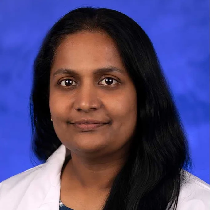 Profile Photo: Shubha Srinivasareddy
