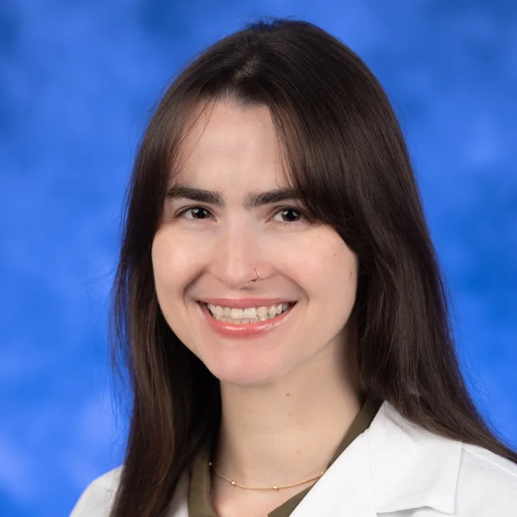 Profile Photo: Nancy Kallimanis
