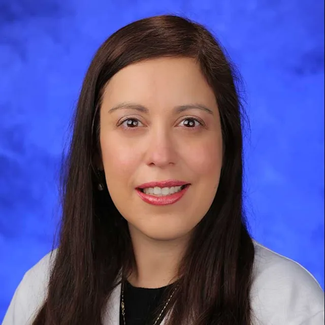 Profile Photo: Ailyn Diaz