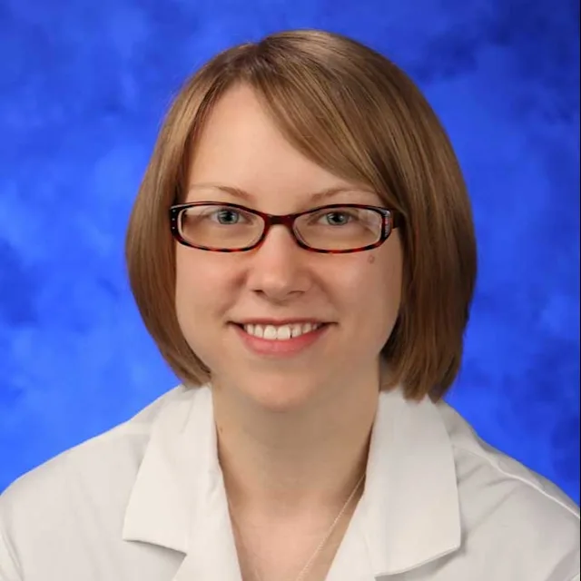 Profile Photo: Cathleen Adams, DO
