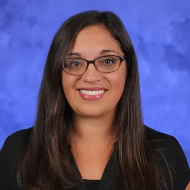 Profile Photo: Nicole Fisher