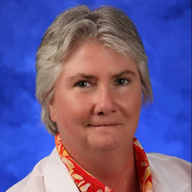 Profile Photo: Sharon Hattrick