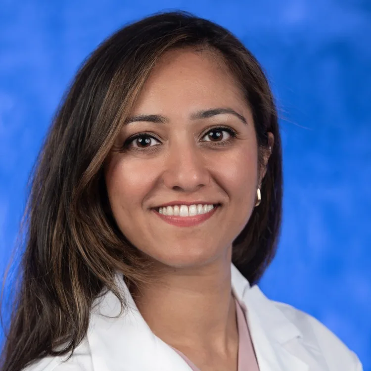 Profile Photo: Gurpreet Kaur