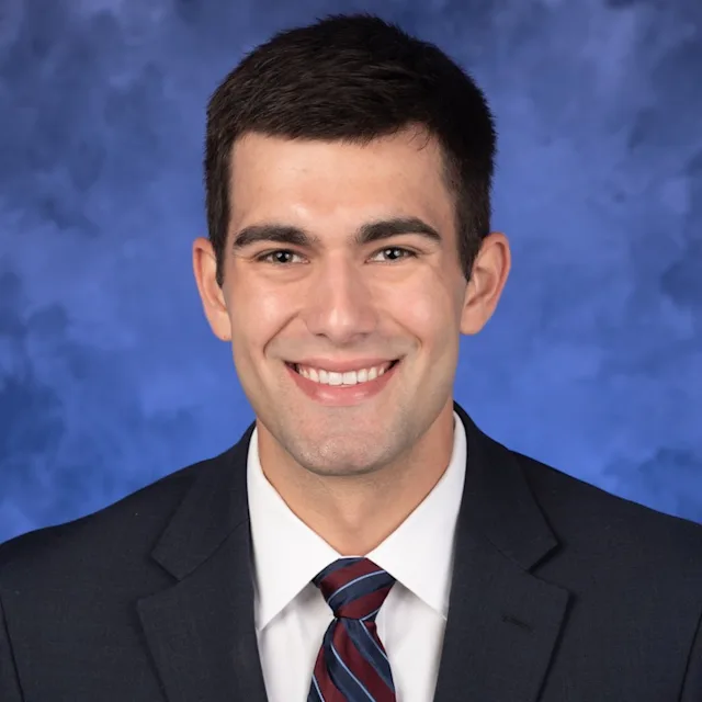 Profile Photo: Shawn Hines
