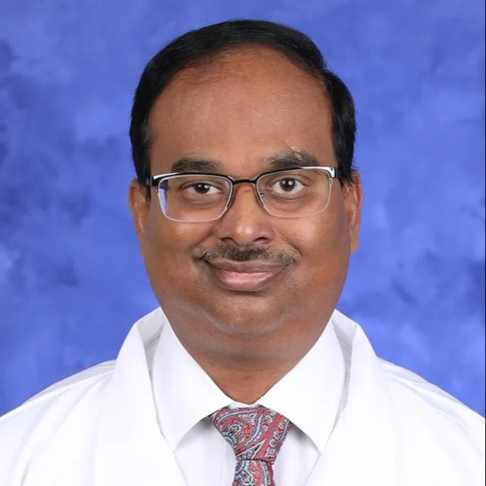 Profile Photo: Nandakumar Nagaraja