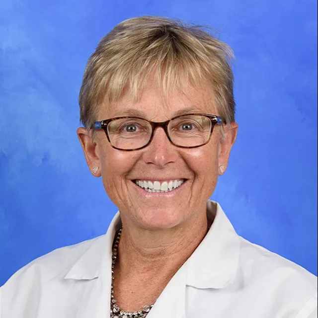 Profile Photo: Roberta Millard