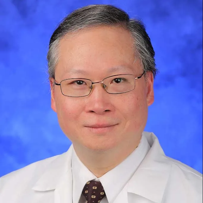 Profile Photo: Nelson Shu-Sang Yee