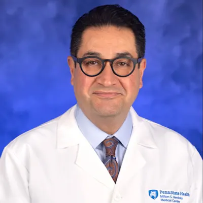 Profile Photo: Mark Shahin