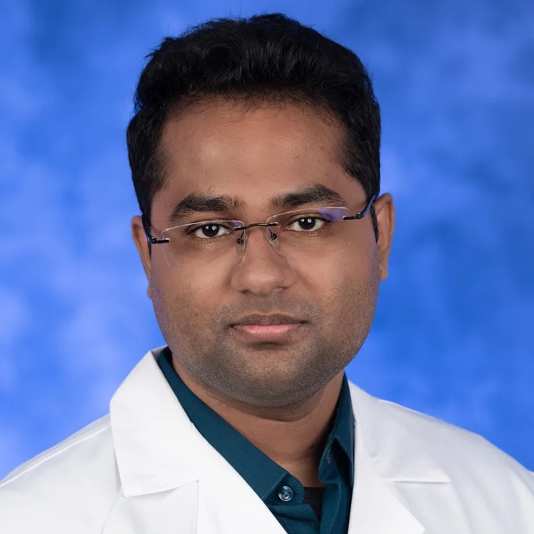Profile Photo: Vikas Nishadham