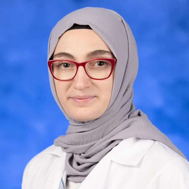 Profile Photo: Hulya Keskin