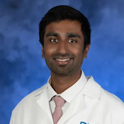 Profile Photo: Sujay Rajkumar