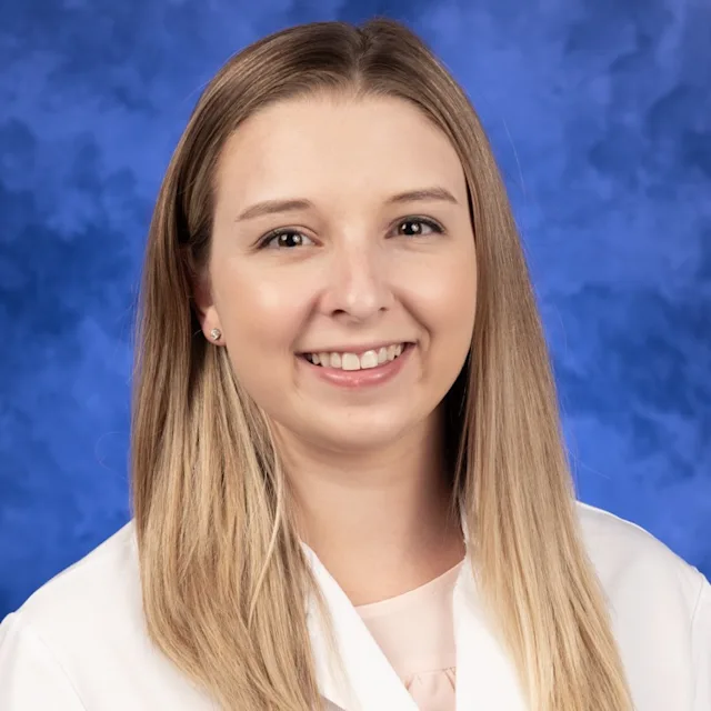 Profile Photo: Kurestin Miller