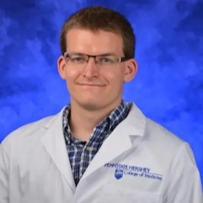 Jordan Krebs: Profile Photo