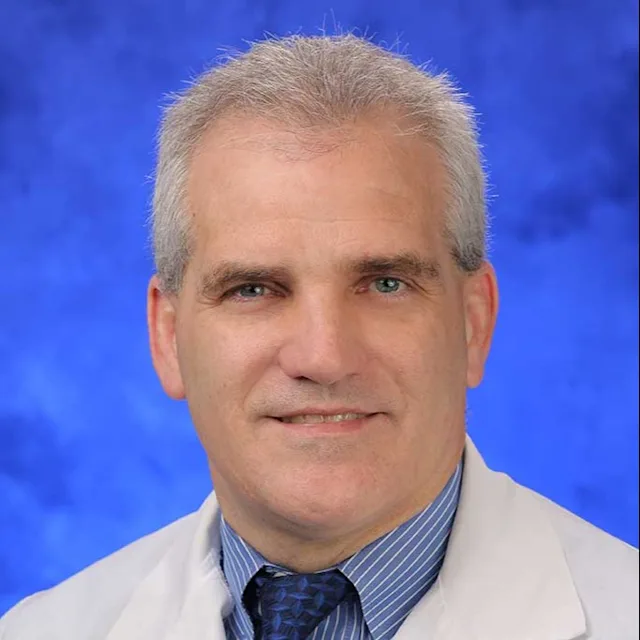 Profile Photo: Scott Lynch