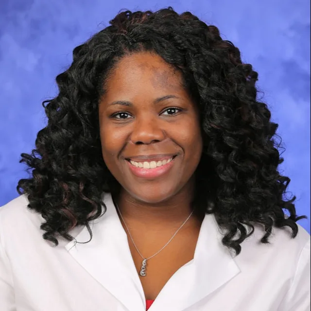Profile Photo: Jasmine King