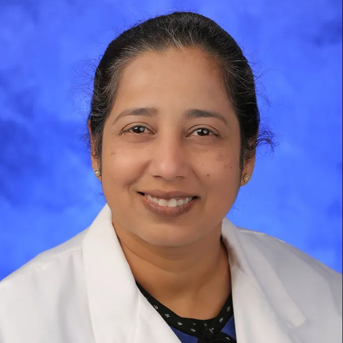 Profile Photo: Seema Naik
