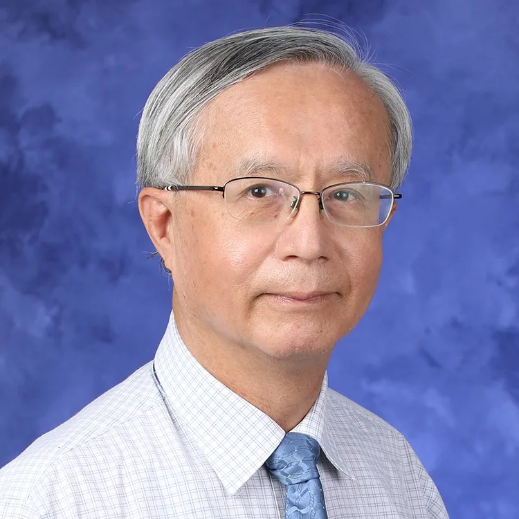 Profile Photo: Robert Hu