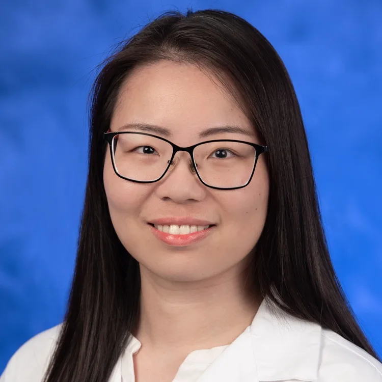 Profile Photo: Gaoli Zhang