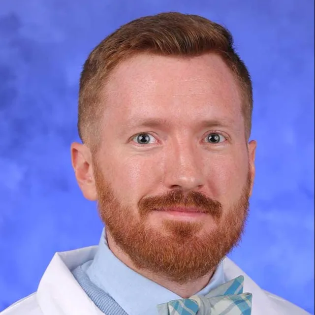 Profile Photo: James Grogan
