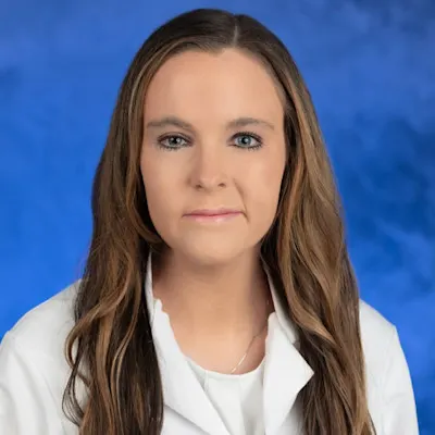 Profile Photo: Jenna Mahoney