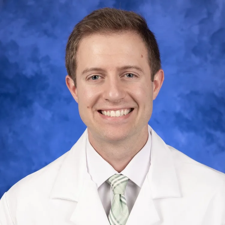 Profile Photo: Bradley Klienstuber