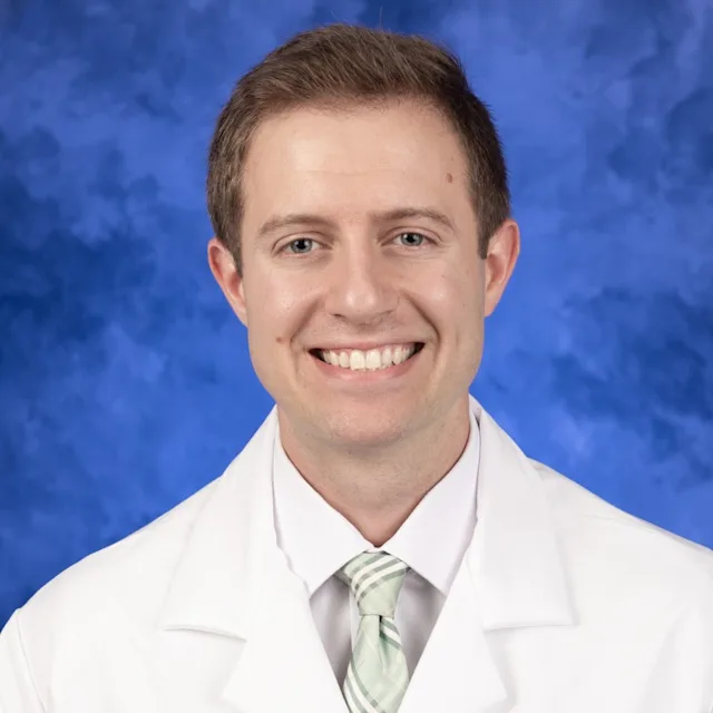 Profile Photo: Bradley Klienstuber