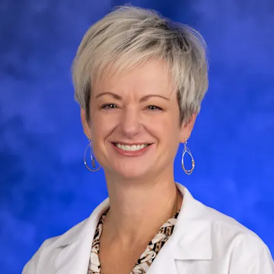 Profile Photo: Jennifer Toth