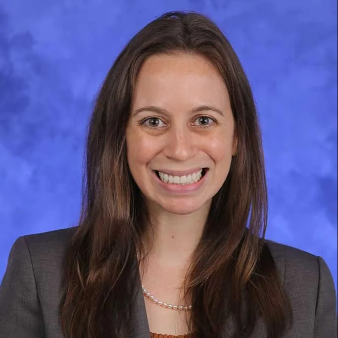 Profile Photo: Jennifer Shook