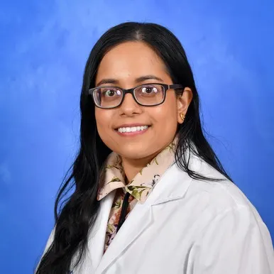 Profile Photo: Anveshi Guha