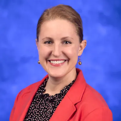 Profile Photo: Maria Petrilak