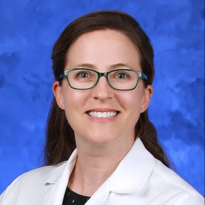 Profile Photo: Nicole Hackman