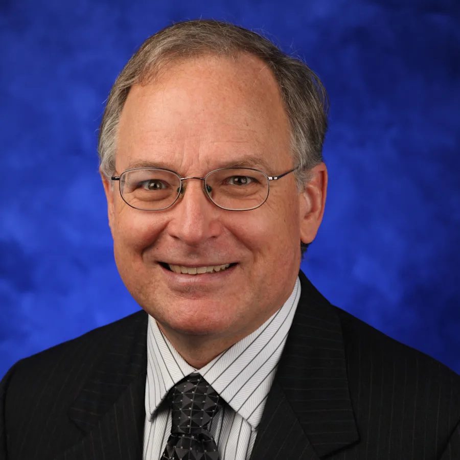 Profile Photo: Ralph Keil
