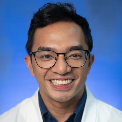 John Salvador Marana, MD