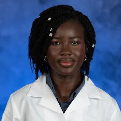 Profile Photo: Leana Dogbe