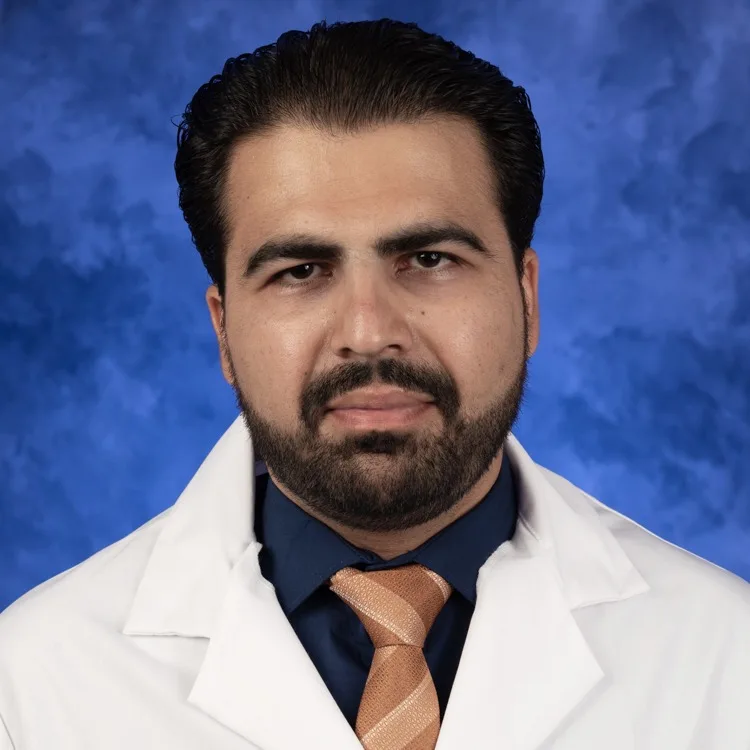 Profile Photo: Mohammad Khan
