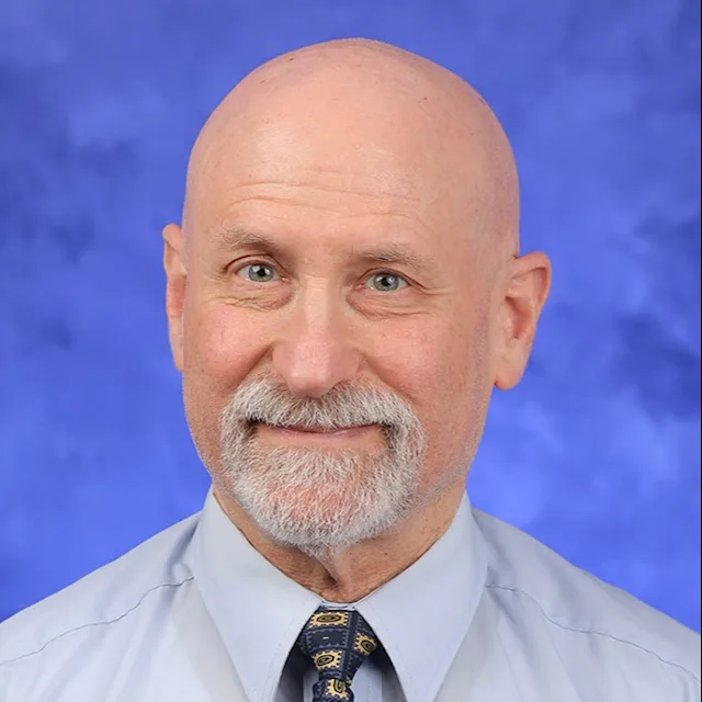 Profile Photo: Mitchell Kresch
