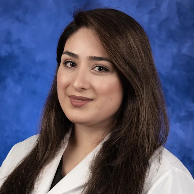 Profile Photo: Sepideh Allahdadian