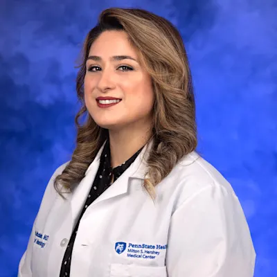 Profile Photo: Sepideh Allahdadian