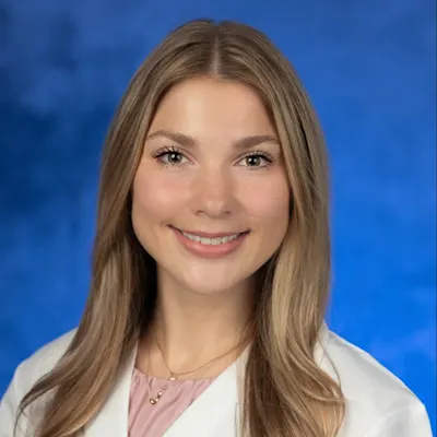 Profile Photo: Emma Maurer