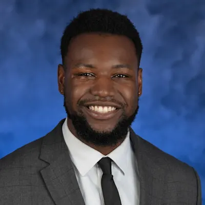 Profile Photo: Jude Okonkwo