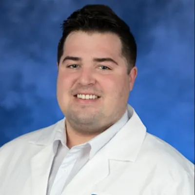 Profile Photo: Matthew Clark