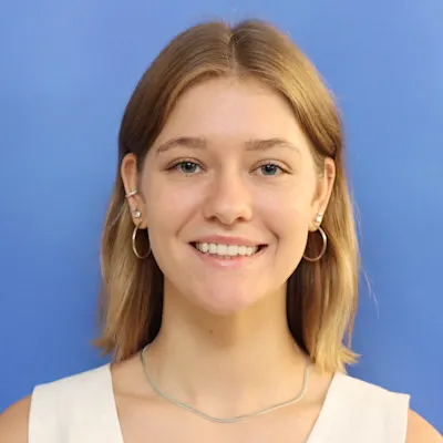 A student photo of Hannah Bonser
