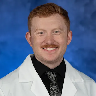 Profile Photo: Zachary Smith