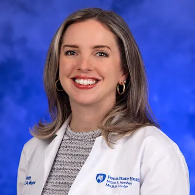 Profile Photo: Sadie E. Smith