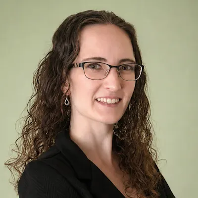 A student photo of Kalynn Alexander