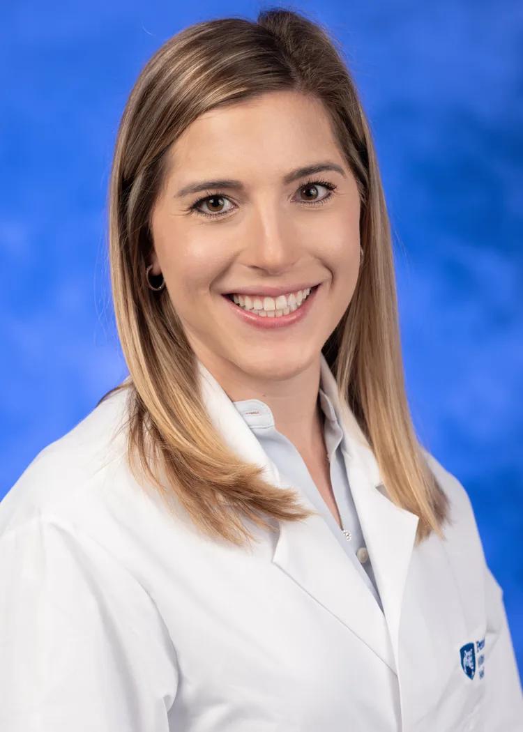 Sarah Houseal, MD