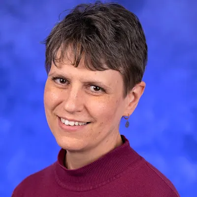 A Professional Portrait of Anne Benko